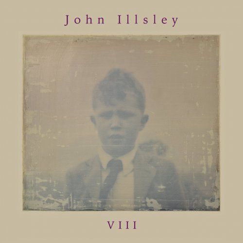 John Illsley – VIII (2022) (ALBUM ZIP)