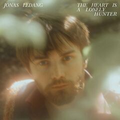 Jonas Ledang – The Heart Is A Lonely Hunter (2022) (ALBUM ZIP)