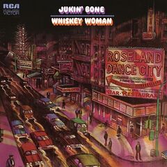 Jukin’ Bone – Whiskey Woman Remastered (2022) (ALBUM ZIP)