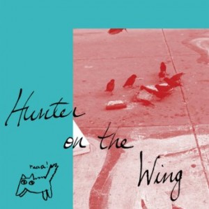 K. Freund – Hunter On The Wing (2022) (ALBUM ZIP)