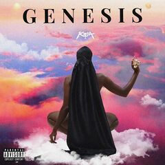 K.Zia – Genesis (2022) (ALBUM ZIP)