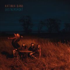Katinka Band – Ekstremsport (2022) (ALBUM ZIP)