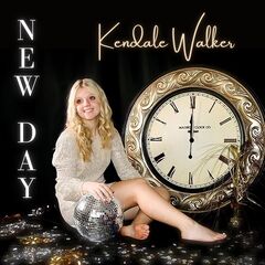 Kendale Walker – New Day (2022) (ALBUM ZIP)