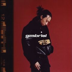 Keshi – Gabriel (2022) (ALBUM ZIP)