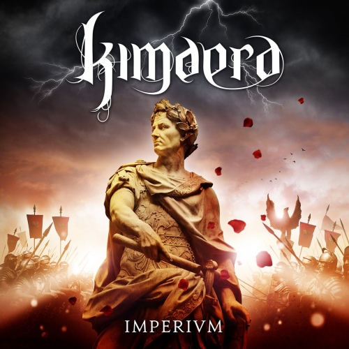 Kimaera – Imperivm (2022) (ALBUM ZIP)