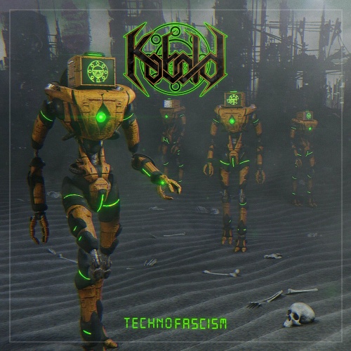 Kobold – Technofascism (2022) (ALBUM ZIP)