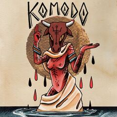Komodo – Barbarians (2022) (ALBUM ZIP)