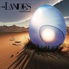 Landes – Adulthood (2022) (ALBUM ZIP)