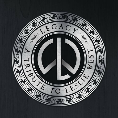 Leslie West – Legacy A Tribute To Leslie West (2022) (ALBUM ZIP)