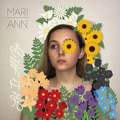 Mari-Ann – Let It All Be (2022) (ALBUM ZIP)