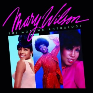 Mary Wilson – The Motown Anthology (2022) (ALBUM ZIP)