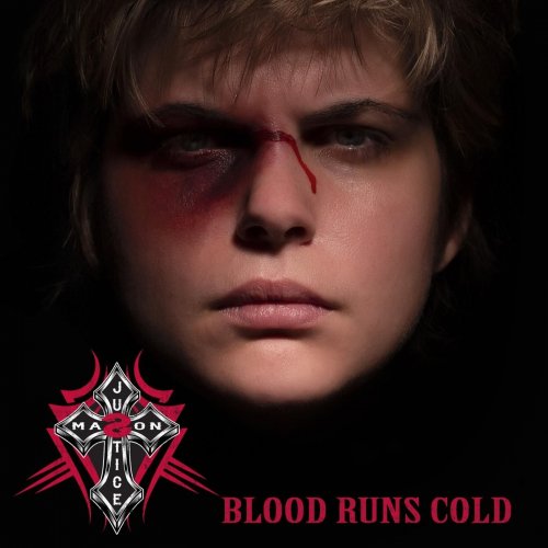 Mason Justice – Blood Runs Cold (2022) (ALBUM ZIP)