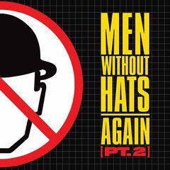 Men Without Hats – Again, Pt. 2 (2022) (ALBUM ZIP)