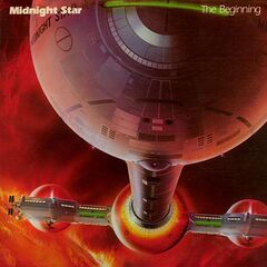 Midnight Star – The Beginning (2022) (ALBUM ZIP)