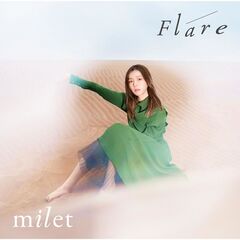 Milet – Flare (2022) (ALBUM ZIP)