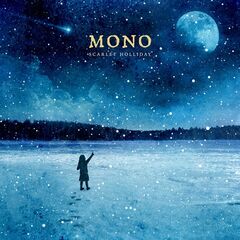 Mono – Scarlet Holliday (2022) (ALBUM ZIP)