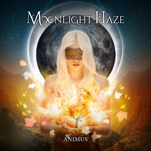 Moonlight Haze – Animus (2022) (ALBUM ZIP)