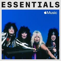 Mötley Crüe – Essentials (2022) (ALBUM ZIP)