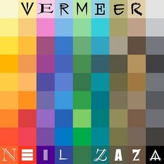 Neil Zaza – Vermeer (2022) (ALBUM ZIP)