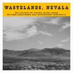 Nevala – Wastelands, Nevala (2022) (ALBUM ZIP)