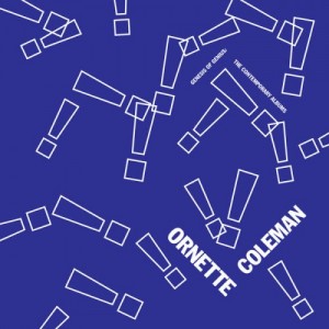 Ornette Coleman – Genesis Of Genius: The Contemporary Recordings (2022) (ALBUM ZIP)