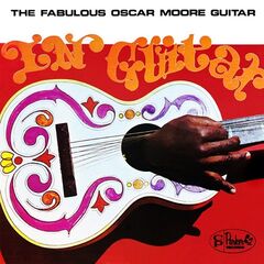 Oscar Moore – In Guitar Remastered (2022) (ALBUM ZIP)