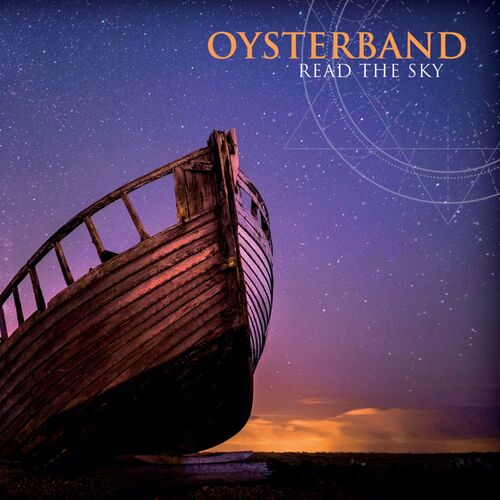 Oysterband – Read The Sky (2022) (ALBUM ZIP)