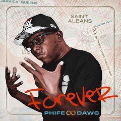 Phife Dawg – Forever (2022) (ALBUM ZIP)