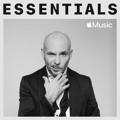 Pitbull – Essentials (2022) (ALBUM ZIP)