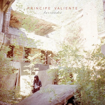 Principe Valiente – Barricades (2022) (ALBUM ZIP)
