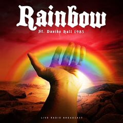 Rainbow – St. Davids Hall 1983 (2022) (ALBUM ZIP)