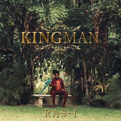 Ras-I – Kingman (2022) (ALBUM ZIP)
