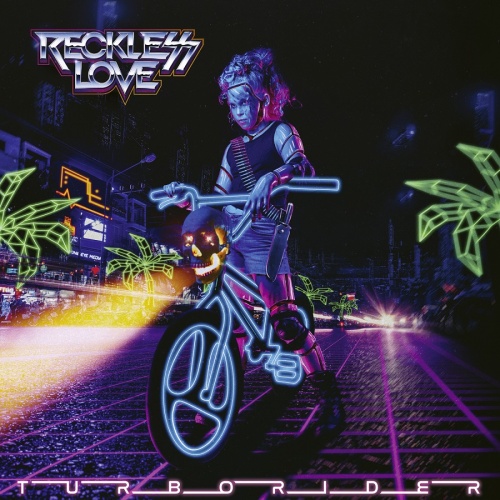 Reckless Love – Turborider (2022) (ALBUM ZIP)