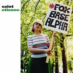 Saint Etienne – Foxbase Rarities (2022) (ALBUM ZIP)