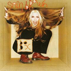 Sam Brown – Box (2022) (ALBUM ZIP)