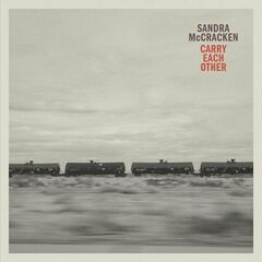 Sandra Mccracken – Carry Each Other (2022) (ALBUM ZIP)