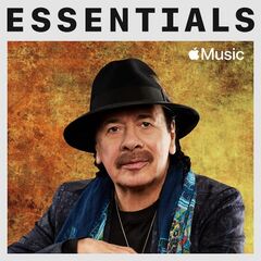 Santana – Essentials (2022) (ALBUM ZIP)