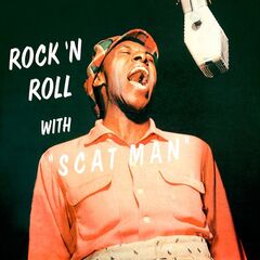 Scatman Crothers – Rock ‘n Roll With Scatman Crothers (2022) (ALBUM ZIP)