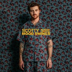 Scotty Sire – Mood Swings (2022) (ALBUM ZIP)