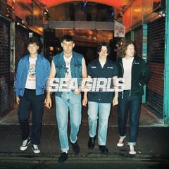 Sea Girls – Homesick (2022) (ALBUM ZIP)