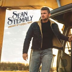 Sean Stemaly – Product Of A Small Town (2022) (ALBUM ZIP)