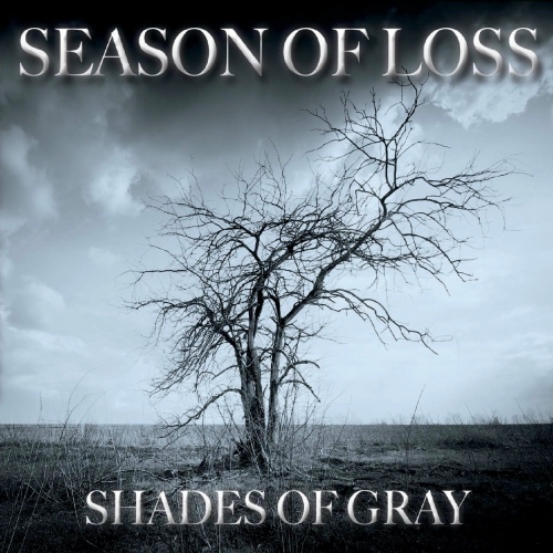 Season Of Loss – Shades Of Gray (2022) (ALBUM ZIP)