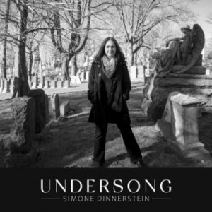 Simone Dinnerstein – Undersong (2022) (ALBUM ZIP)