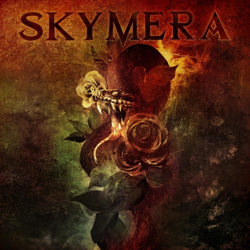 Skymera – Skymera (2022) (ALBUM ZIP)