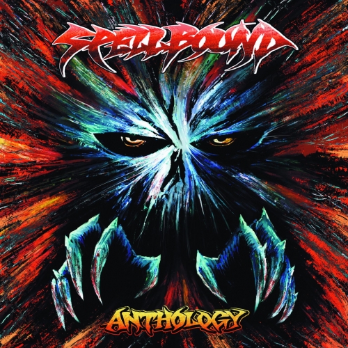 Spellbound – Anthology (2022) (ALBUM ZIP)