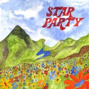 Star Party – Meadow Flower (2022) (ALBUM ZIP)