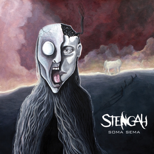 Stengah – Soma Sema (2022) (ALBUM ZIP)