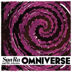 Sun Ra – Omniverse (2022) (ALBUM ZIP)