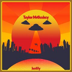 Taylor McCluskey – Justify (2022) (ALBUM ZIP)
