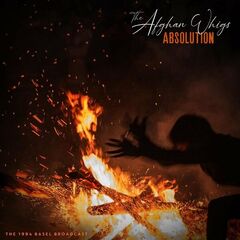 The Afghan Whigs – Absolution [Live 1994] (2022) (ALBUM ZIP)